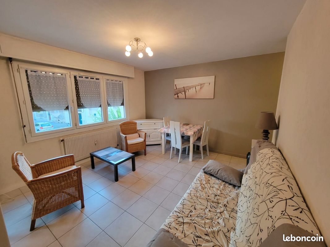Appartement 1 pièce 27 m² · à Chambéry · 27 m² · 670 €/mois
