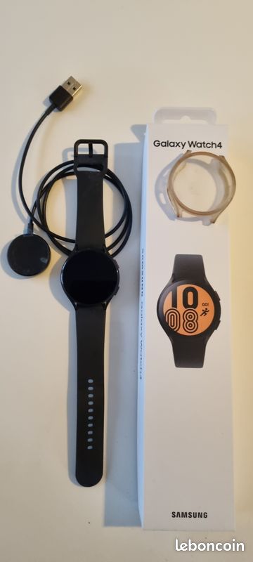 GALAXY WATCH 4 - 44mm (image 1)