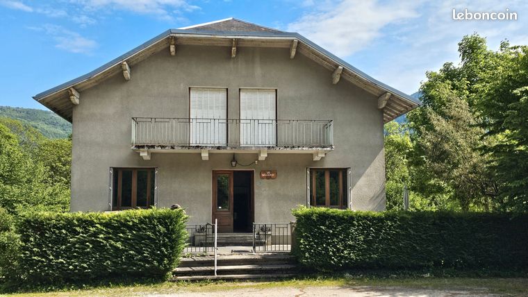 Maison 3 pièces 141 m²