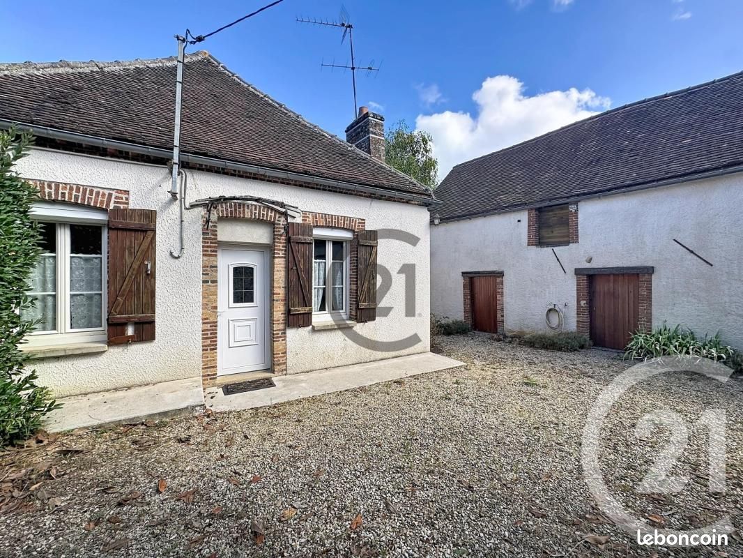 Maison 4 pièces 100 m² · à Perceneige · 100 m² · 110 000 €