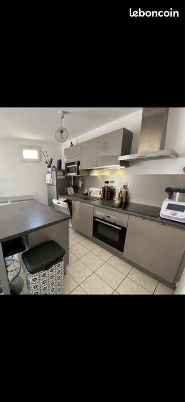 T3 67 m² avec climatisation, garage fermé (image 3)