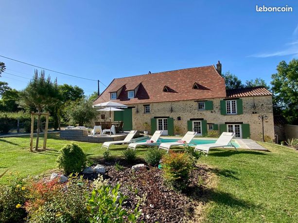 Maison 5 pièces 145 m²