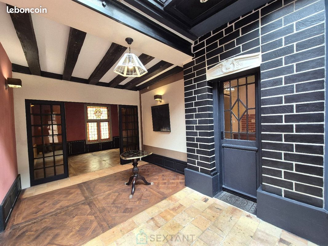 Maison 5 pièces 134 m² · à Amboise · 134 m² · 449 500 €