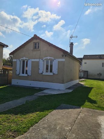 Maison a louer - 2 pièce(s) - 40 m2 - Surfyn