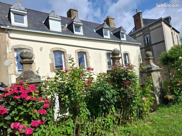 Propriété 9 pièces 238 m²