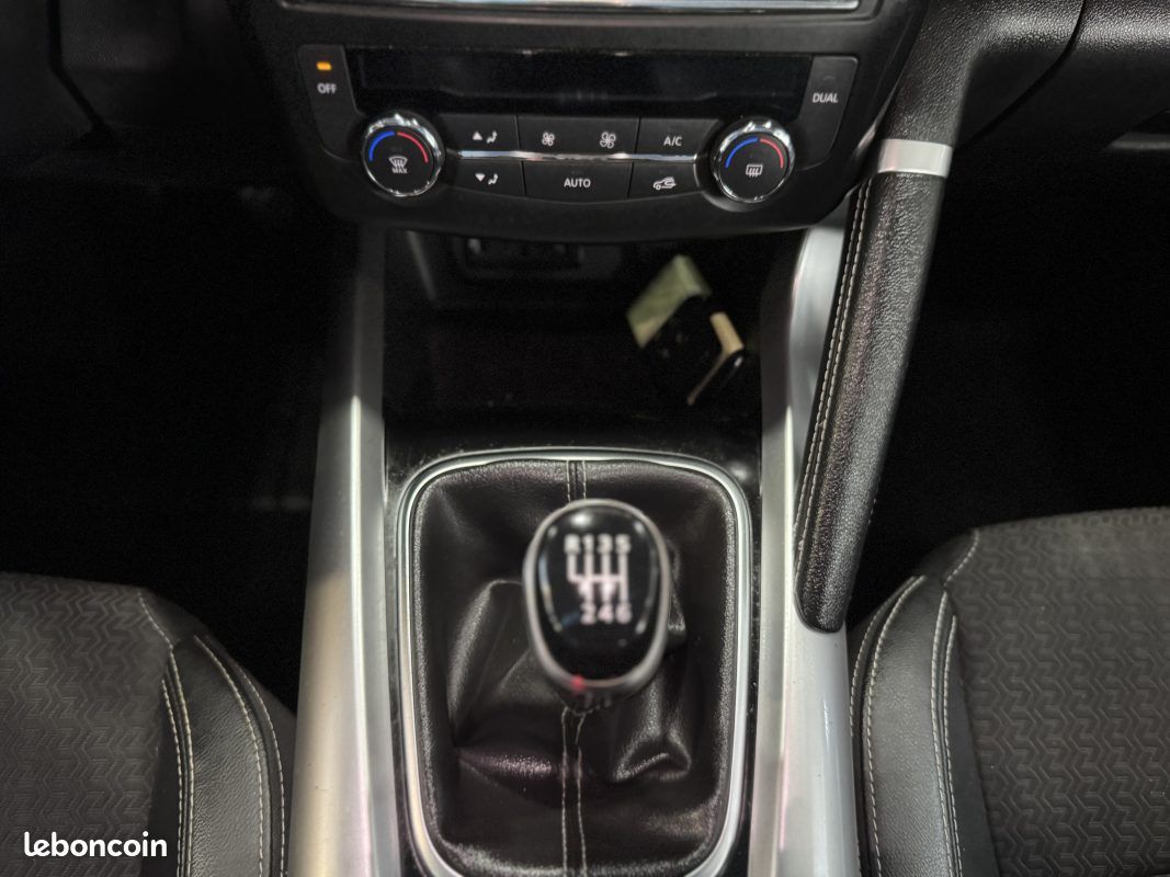 Renault kadjar 1.6 tce 165ch energy intens 2017 (image 25)