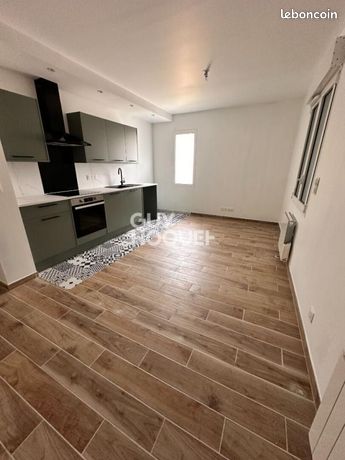 Appartement a louer ozoir-la-ferriere - 1 pièce(s) - 28 m2 - Surfyn