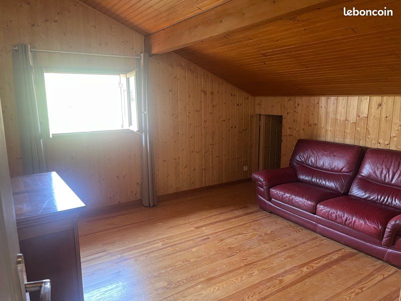 Appartement 2 pièces 40 m² · à Bellignat · 40 m² · 600 €