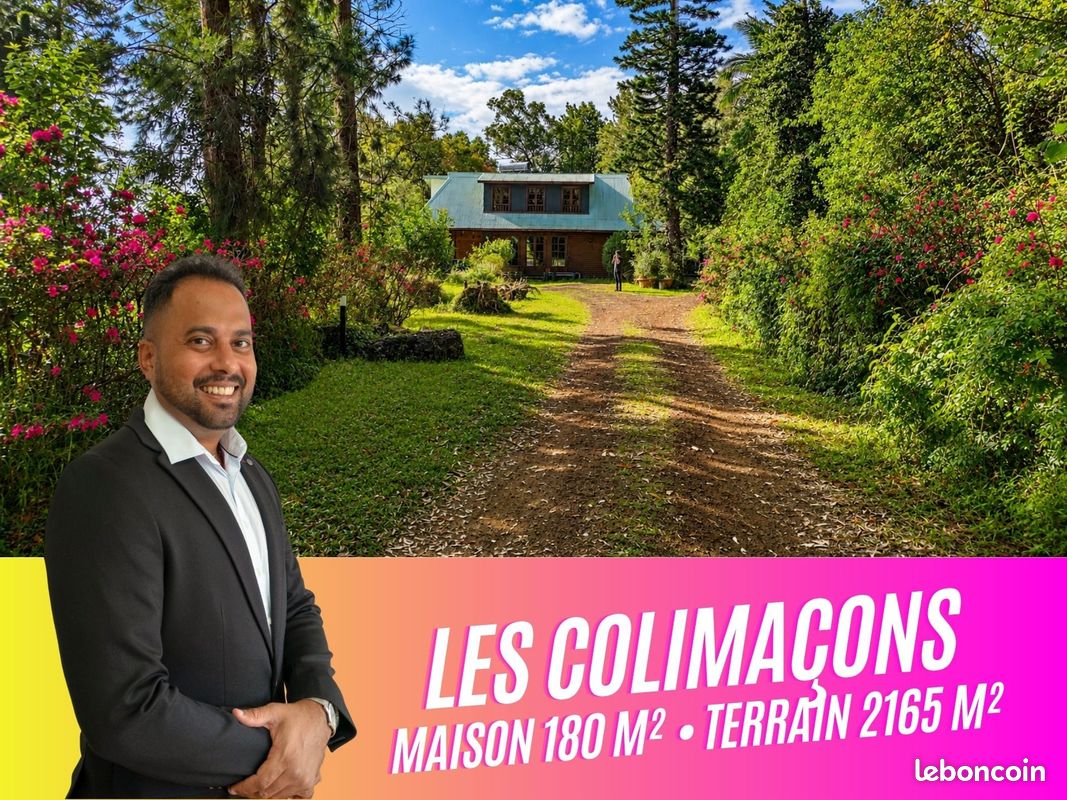 Maison 6 pièces 180 m² · à Saint-Leu · 180 m² · 398 700 €