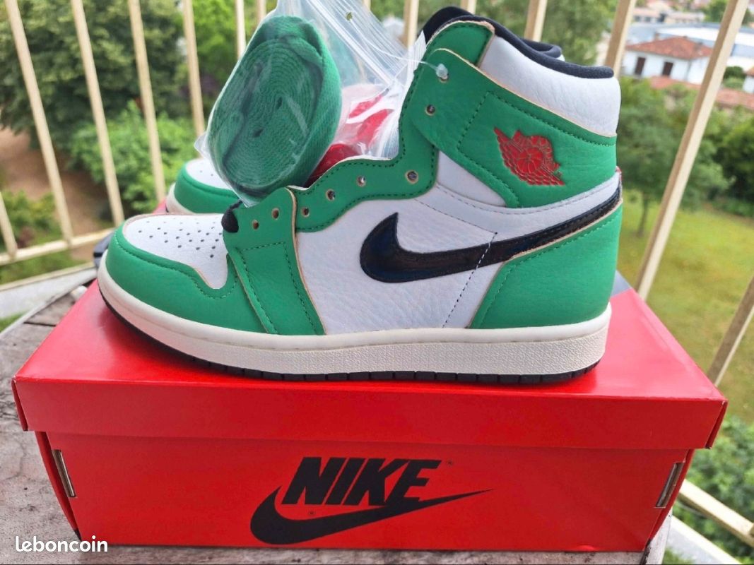 Air Jordan Retro High OG 