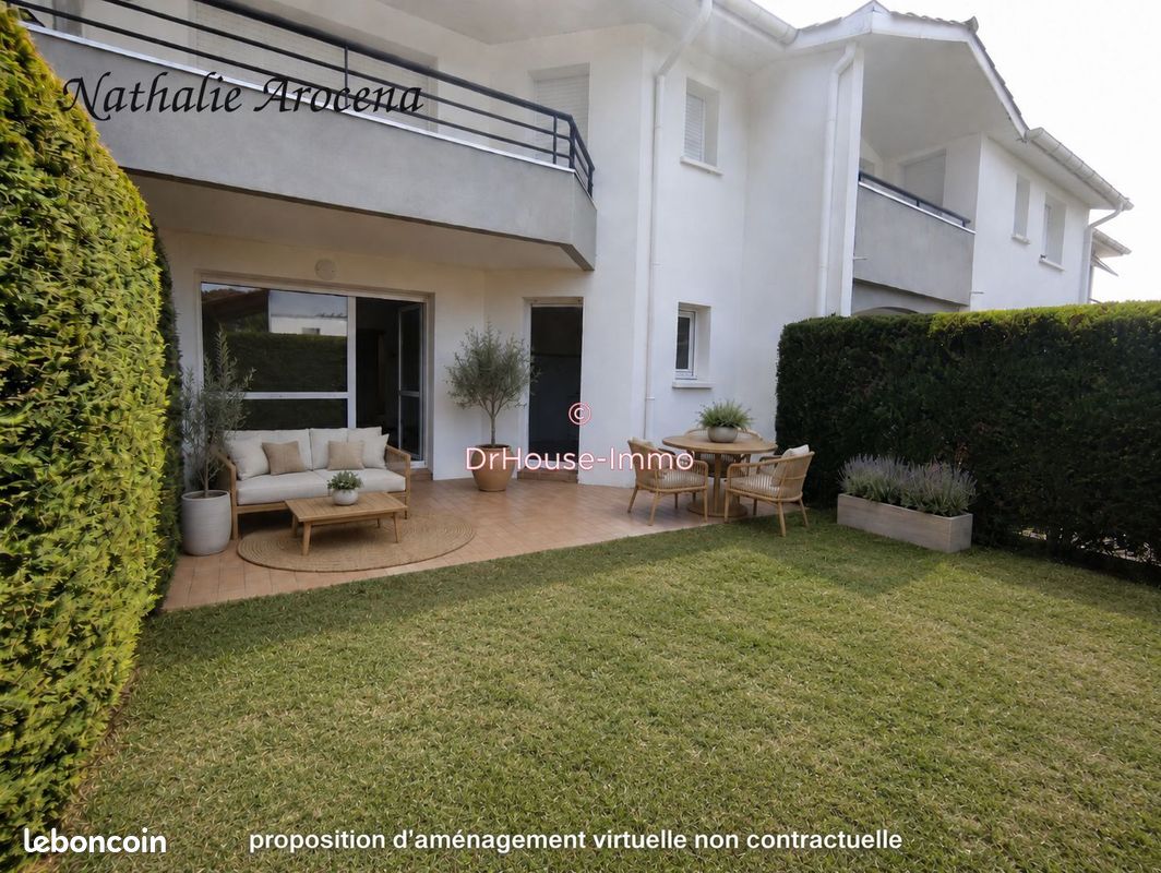 Appartement 3 pièces 61 m² · à Saint-Martin-de-Seignanx · 61 m² · 257 000 €