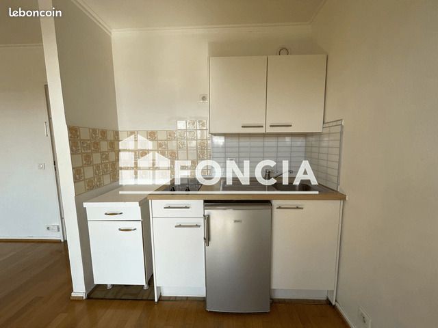 Appartement 1 pièce 28 m² · à Strasbourg · 28 m² · 620 €