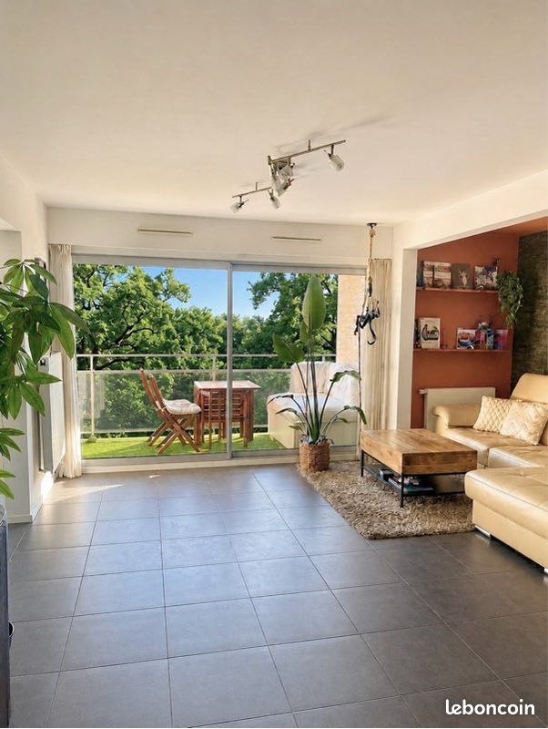 Appartement 3 pièces 84 m² · à Prévessin-Moëns · 84 m² · 395 000 €