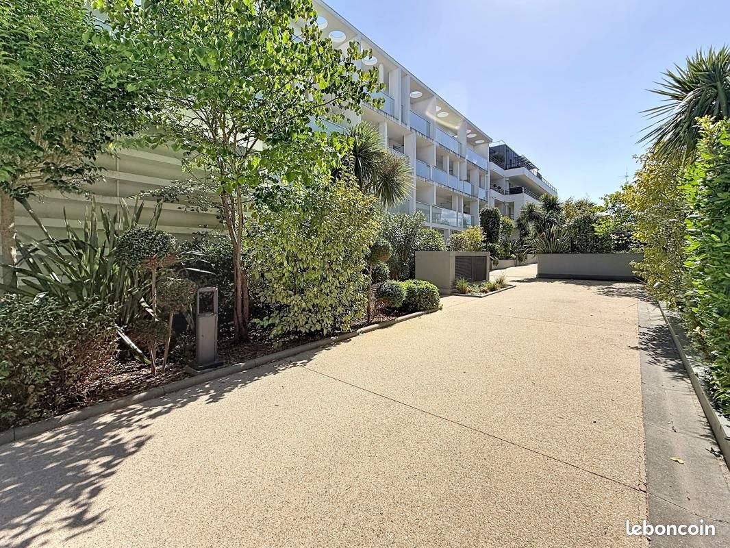 Appartement 1 pièce 24 m² · à La Rochelle · 24 m² · 146 280 €