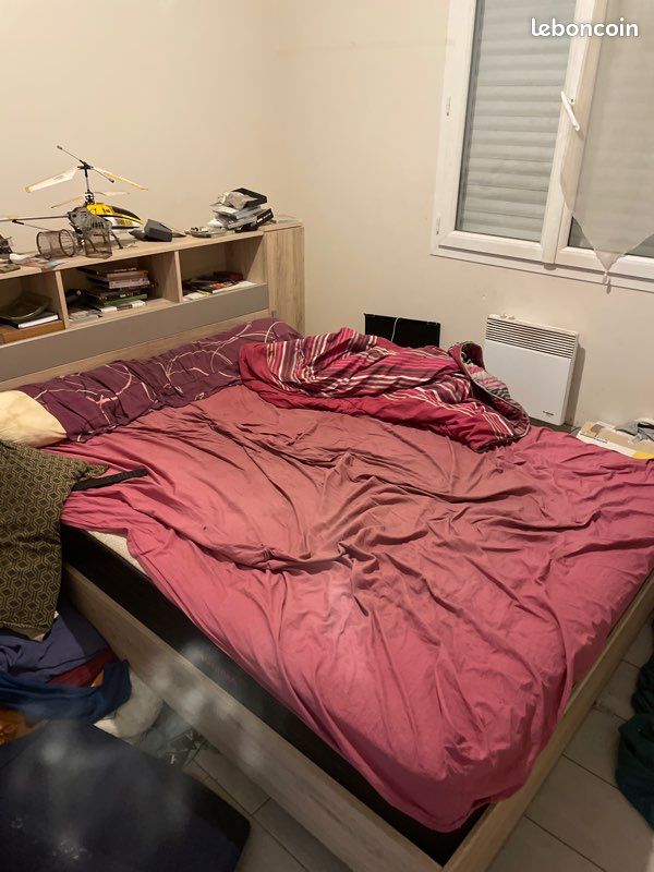 Maison 3 pièces 70 m² · à Saint-Gilles-Croix-de-Vie · 70 m² · 1 200 €