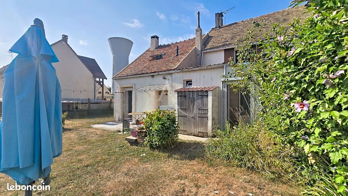 Maison 5 pièces 130 m² · à Mormant · 130 m² · 264 000 €