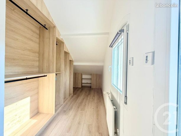 Maison a louer houilles - 5 pièce(s) - 104 m2 - Surfyn