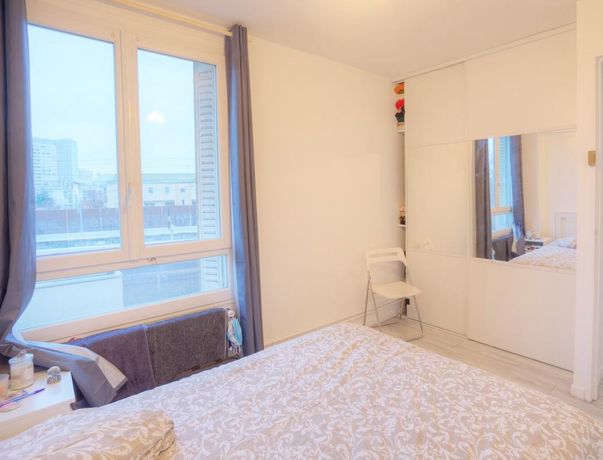 Appartement a louer colombes - 5 pièce(s) - 75 m2 - Surfyn