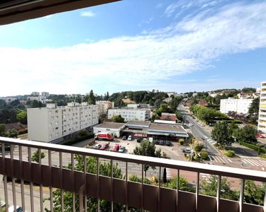 Appartement 205 000 € - 75 m²