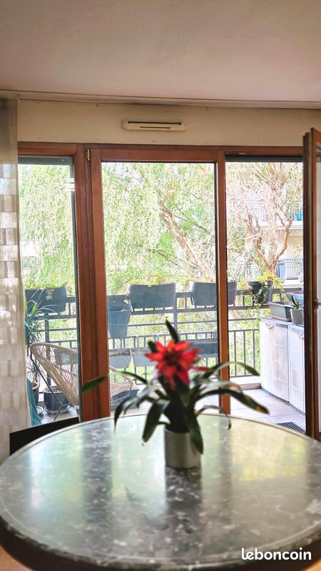 Appartement 4 pièces 93 m² · à Levallois-Perret · 93 m² · 950 000 €