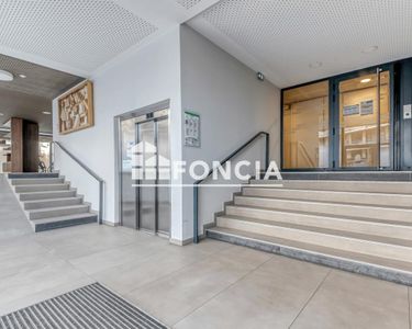 Appartement 210 000 € - 34 m²