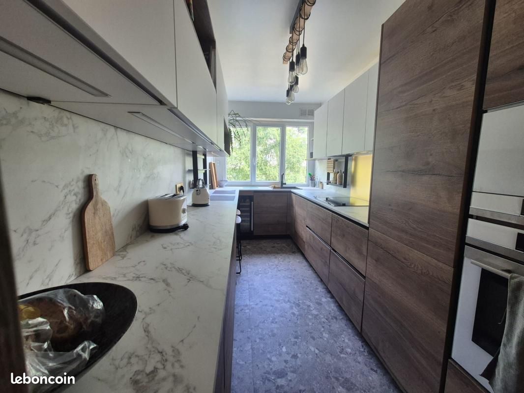 Appartement 4 pièces 74 m² · à Chennevières-sur-Marne · 74 m² · 1 700 €