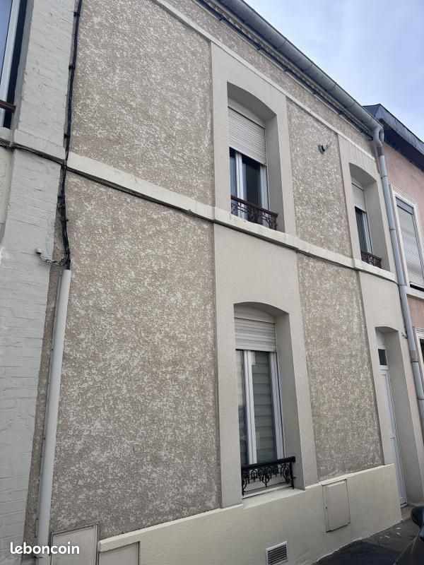 Immeuble 1 pièce 103 m² · à Reims · 103 m² · 340 000 €