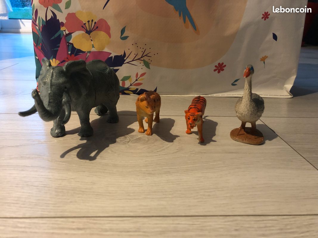 Jouets Animaux (image 5)