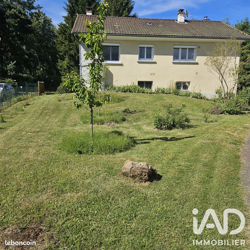 Maison 5 pièces 112 m² · à Volvic · 112 m² · 269 000 €