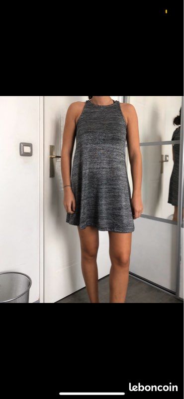 Robe d’été (image 1)