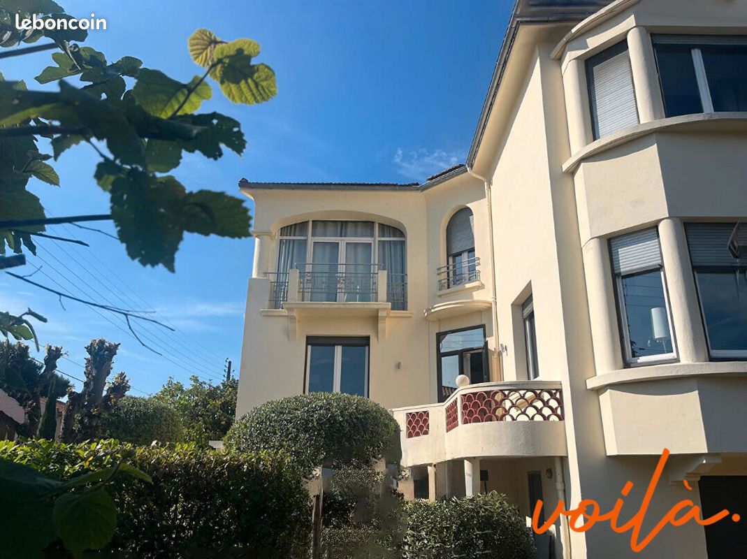 Maison 8 pièces 218 m² · à Carcassonne · 218 m² · 499 000 €