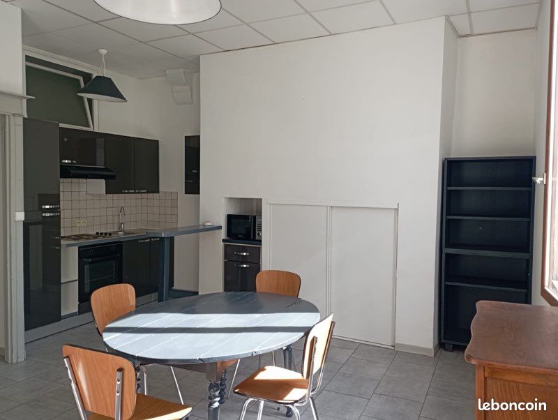 Appartement 1 pièce 40 m² · à Nérac · 40 m² · 400 €/mois