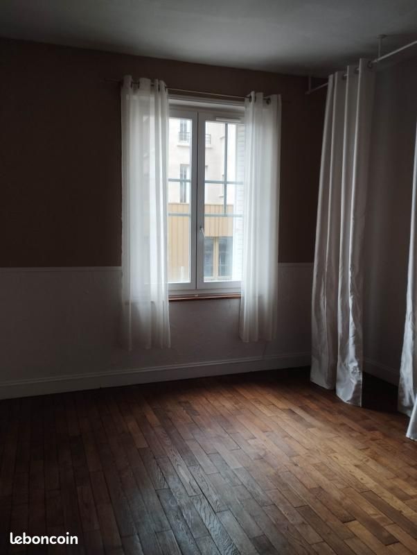 Appartement a louer charleville-mezieres - 3 pièce(s) - 56 m2 - Surfyn