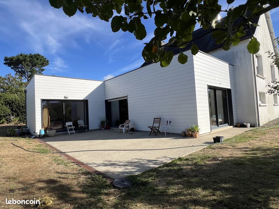 Maison 6 pièces 192 m² · à Bénodet · 192 m² · 350 000 €