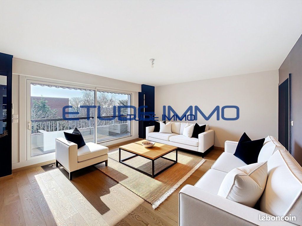 Appartement 3 pièces 80 m² · à Loos · 80 m² · 259 000 €