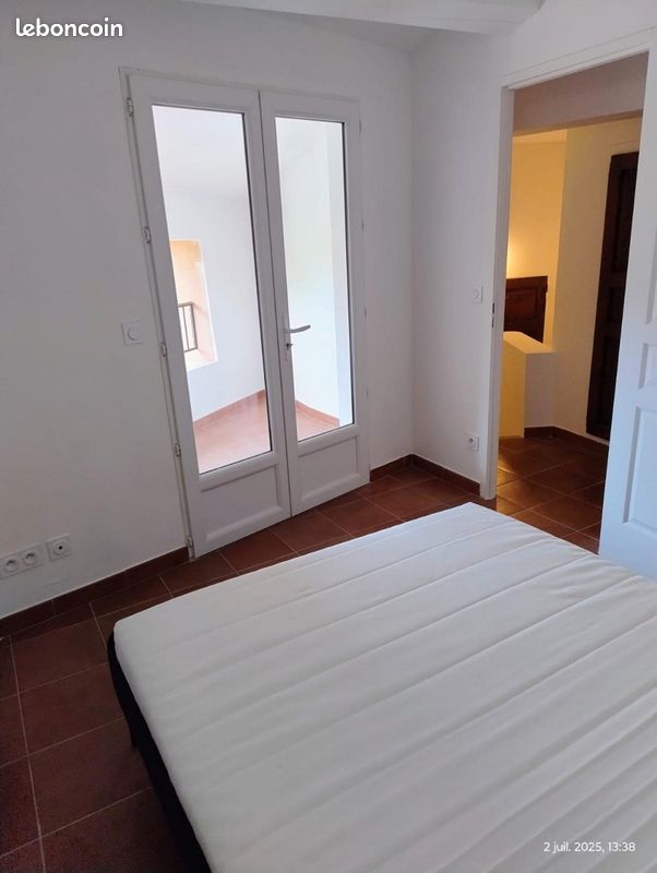 Maison 7 pièces 107 m² · à Bargemon · 107 m² · 1 080 €/mois