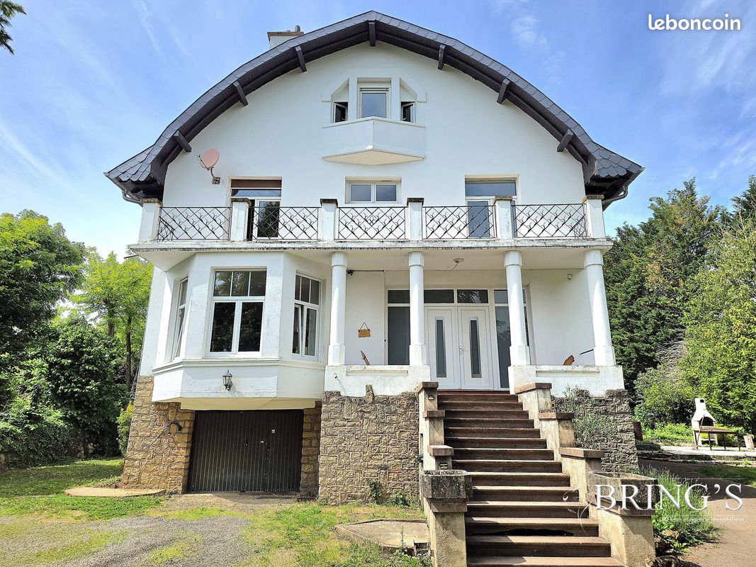 Maison 15 pièces 200 m² · à Val de Briey · 200 m² · 510 000 €