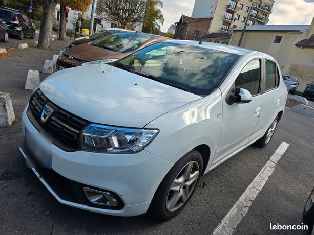 DaciaLogan1.6mpi