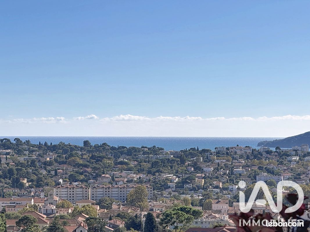 Appartement 3 pièces 66 m² · à Toulon · 66 m² · 339 000 €