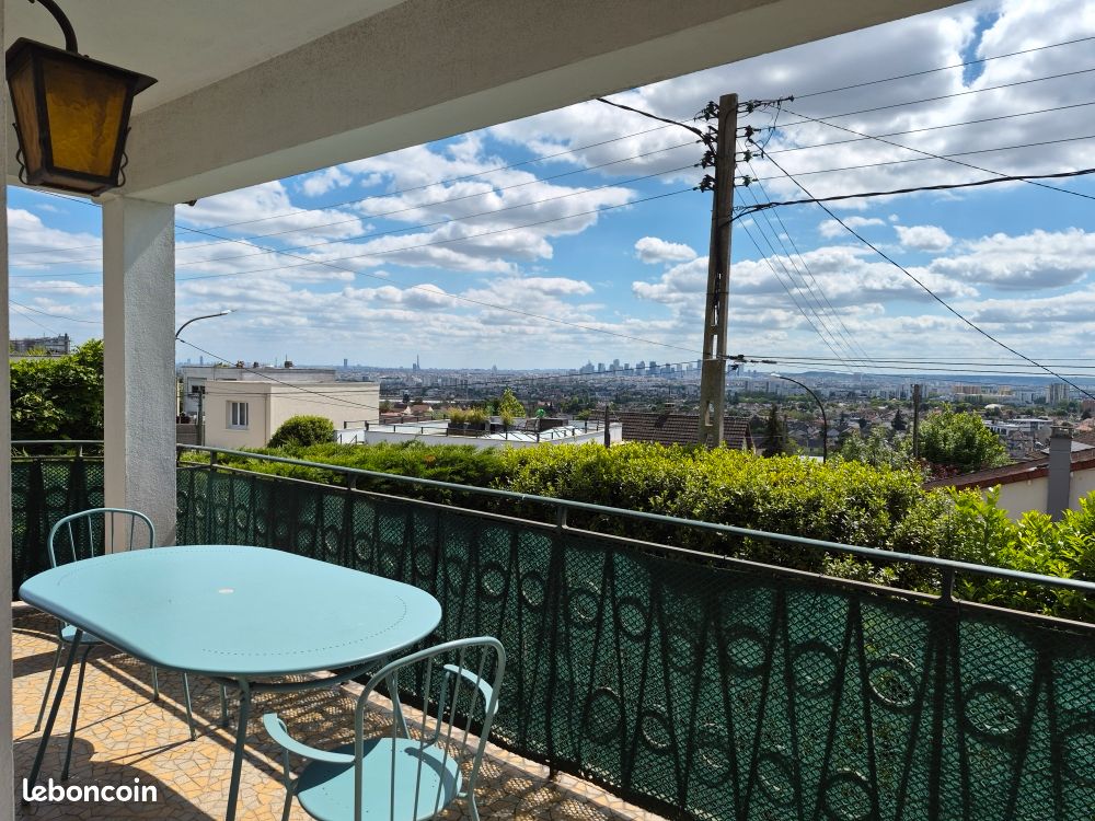 Maison 4 pièces 122 m² · à Argenteuil · 122 m² · 450 000 €