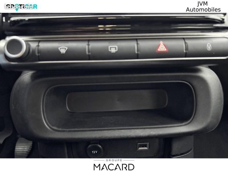 Citroen C3 1.2 PureTech 83ch S&S Feel Pack (image 38)