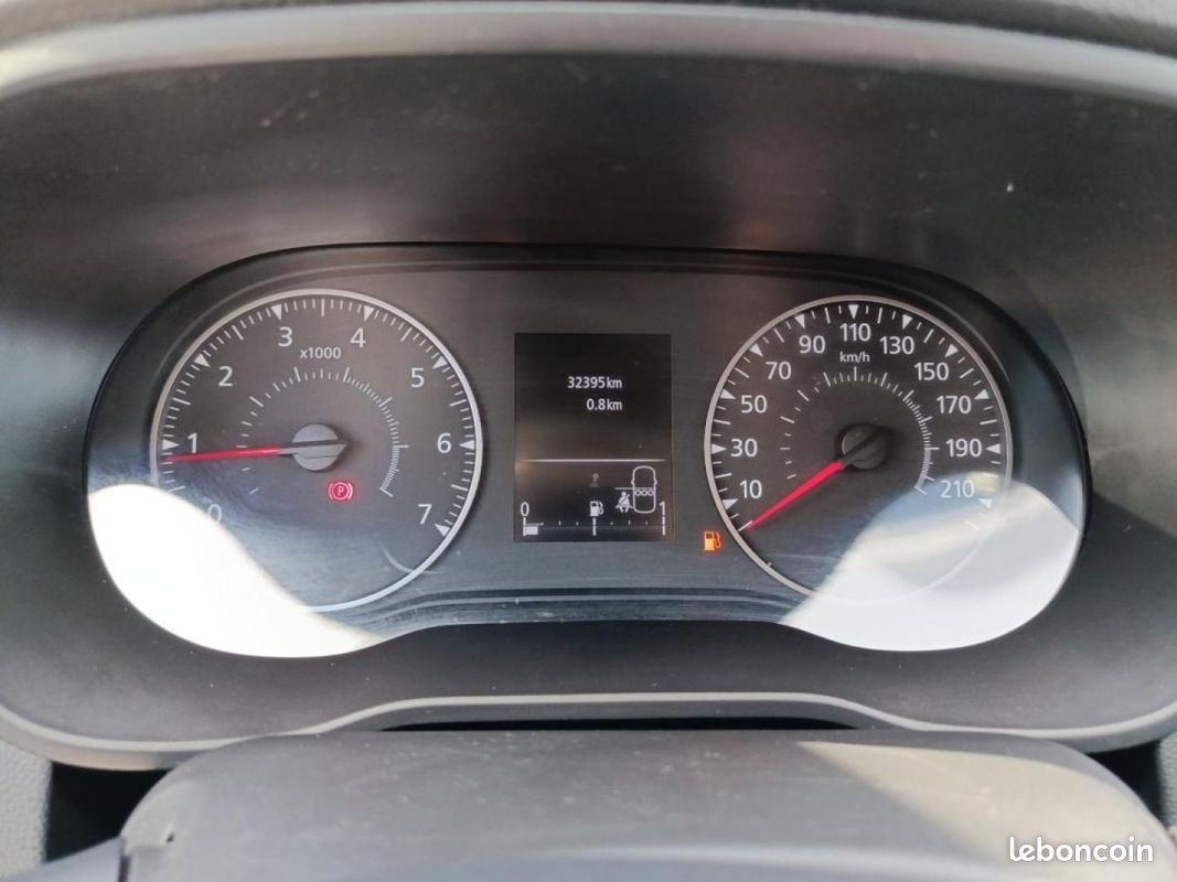 Dacia Duster 1.0 ECO-G 100ch Expression (image 20)
