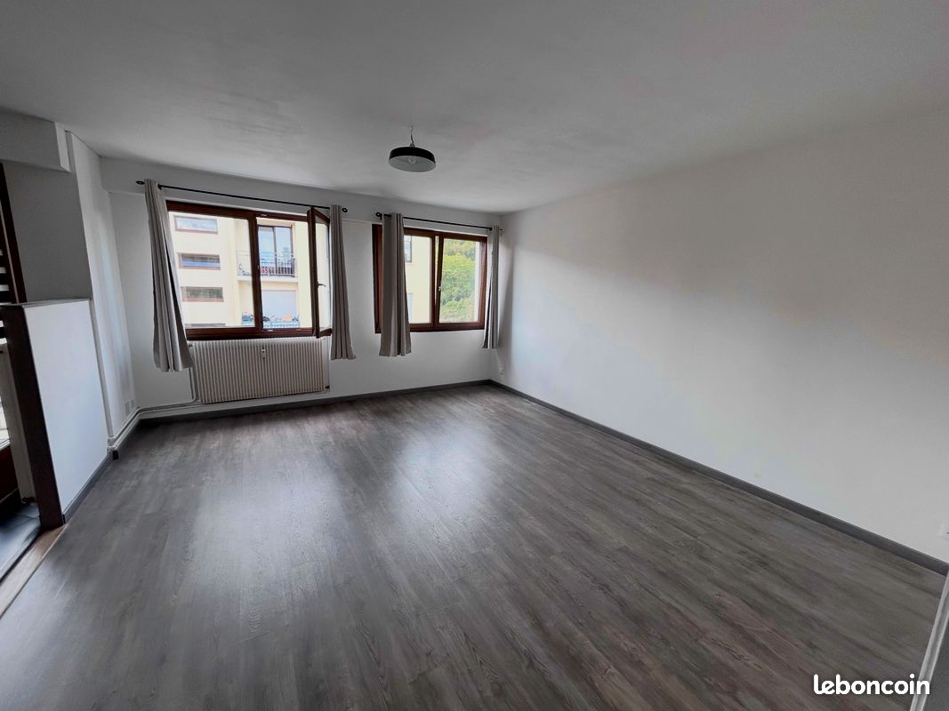 Appartement 1 pièce 47 m² · à Laxou · 47 m² · 89 900 €