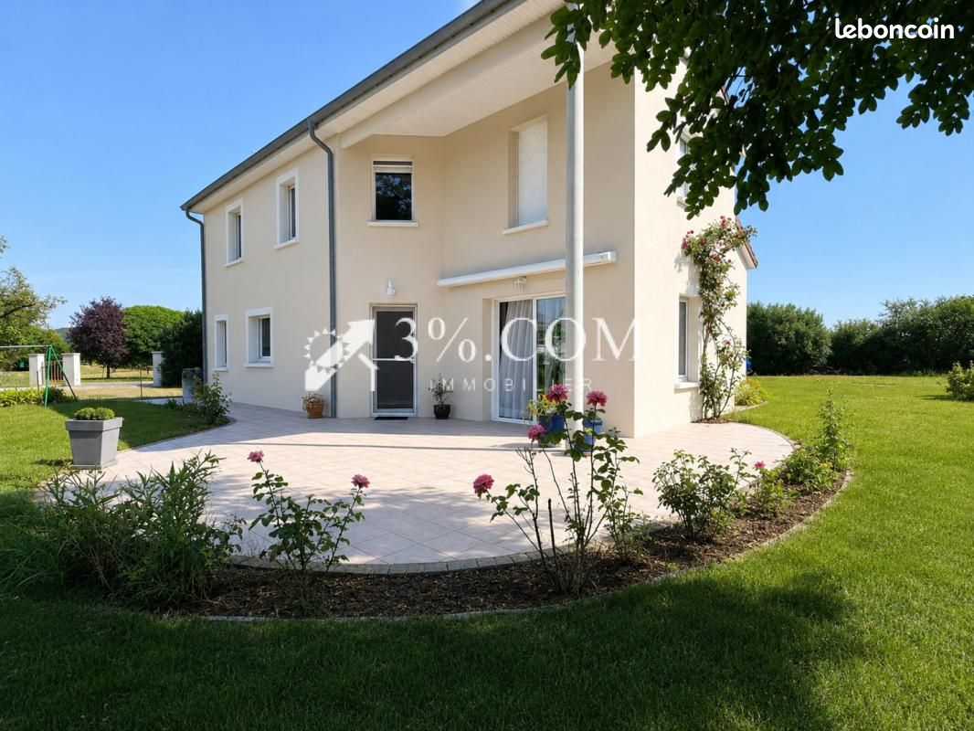 Maison 8 pièces 150 m² · à Crévic · 150 m² · 346 000 €
