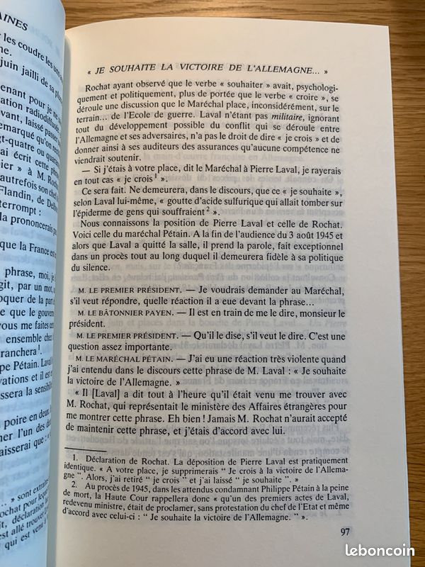 Les passions et les haines (image 6)
