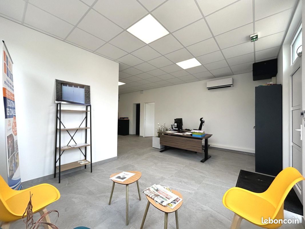 Local commercial 279 m² · à Dole · 279 m² · 320 000 €