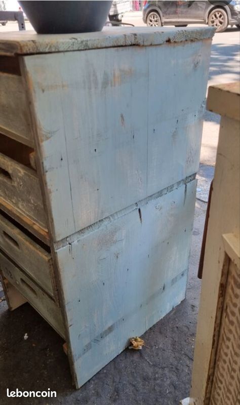 Meuble de rangement d'atelier (image 5)