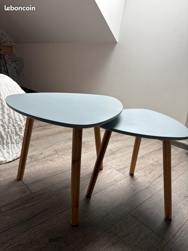 Tables basse (image 2)