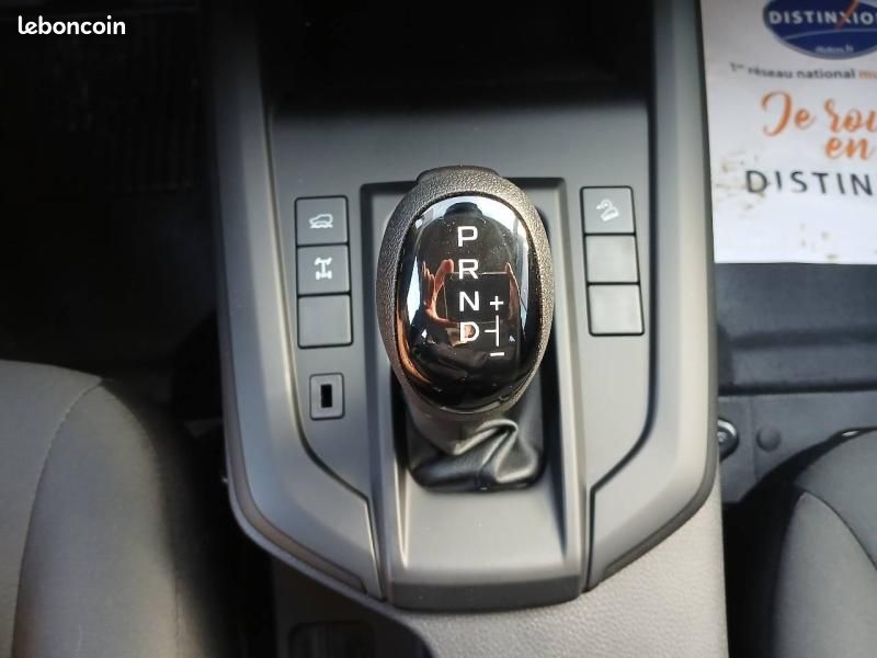 Isuzu D-Max 1.9 Ddi 164ch N60 B Space /BENNE TITAN/ 35825 HT / PAS DE MALUS (image 23)