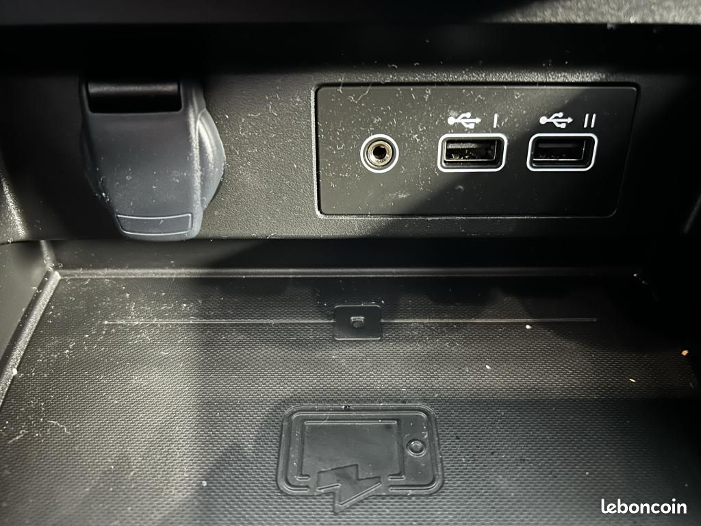 RENAULT ARKANA 1.6 E-Tech Hybride - 145 - SUV PHASE 2 - Garantie 12 mois (image 27)